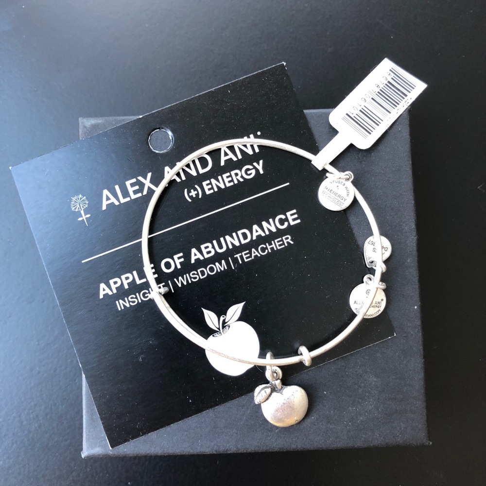 Alex and Ani